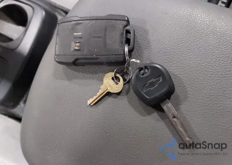 2019 Chevrolet Colorado Wt z USA, uszkodzony, nr VIN 1GCHSBEA6K1294415